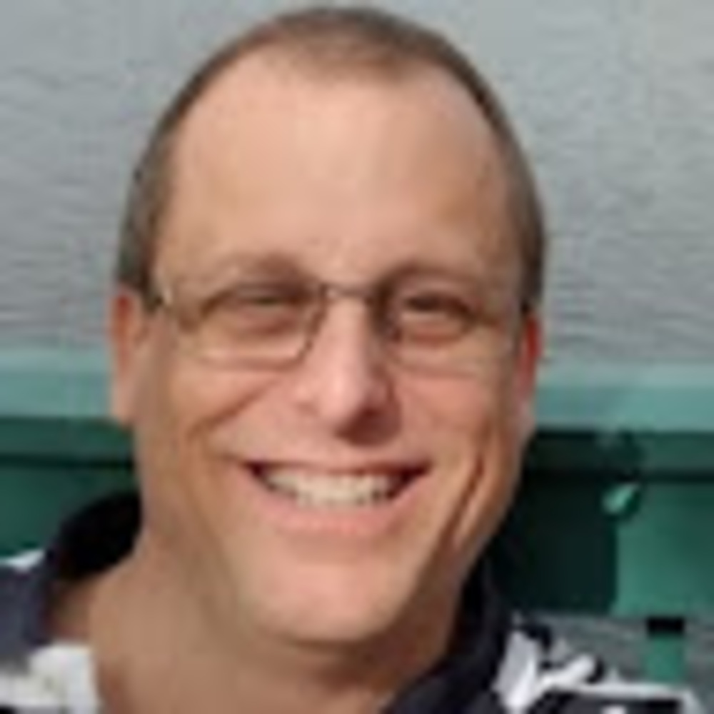 Meet your Posher, Brett